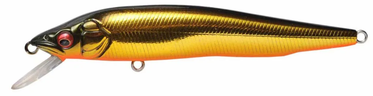 Megabass Vision 95 Q-Go Jerkbait