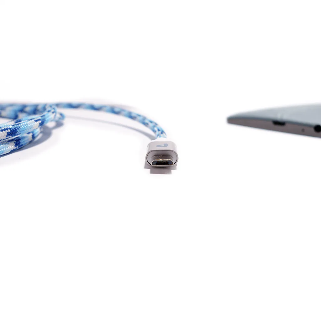 Micro USB 6-Pack