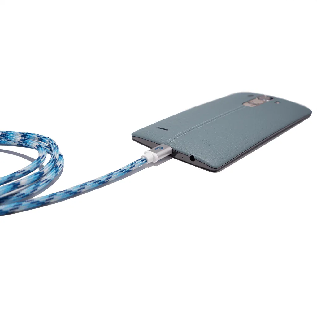 Micro USB 6-Pack