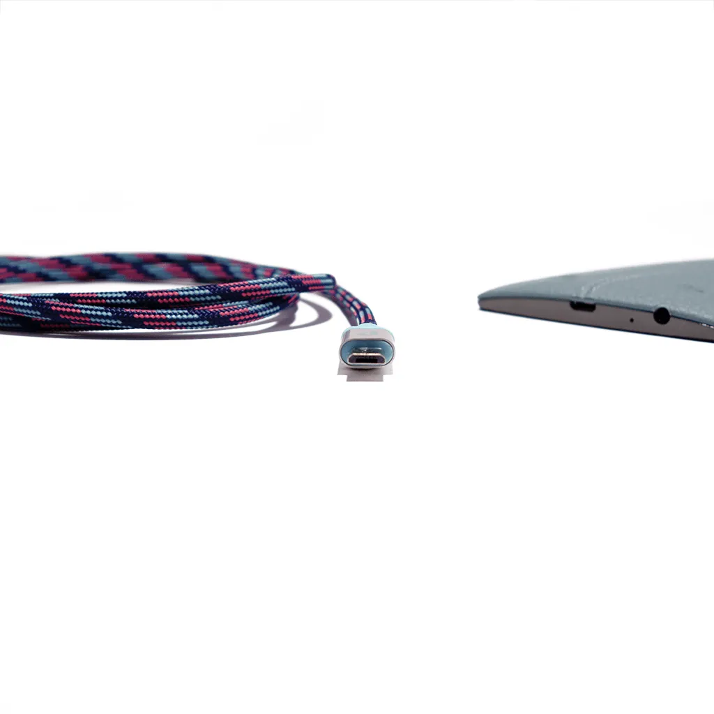 Micro USB 6-Pack