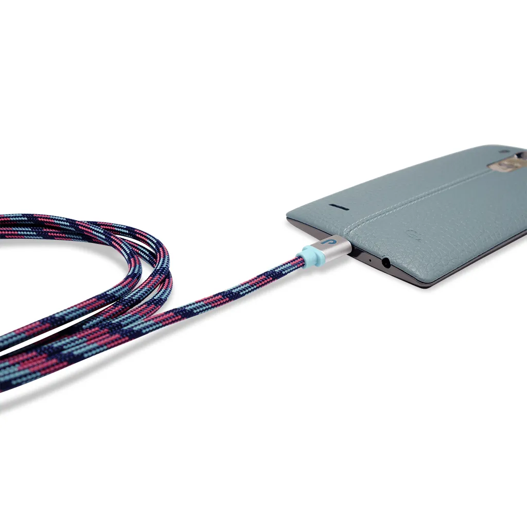 Micro USB 6-Pack