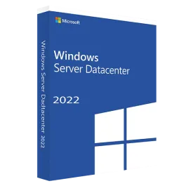 Microsoft Windows Server 2022 Datacenter - Licence - 2 Additional Cores - Oem - No Media/No Key - English