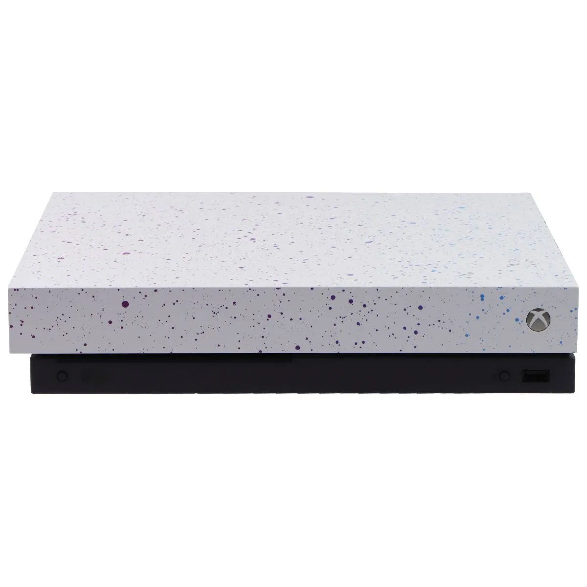Microsoft Xbox One X 1TB Hyperspace Edition/Console Only (1787)