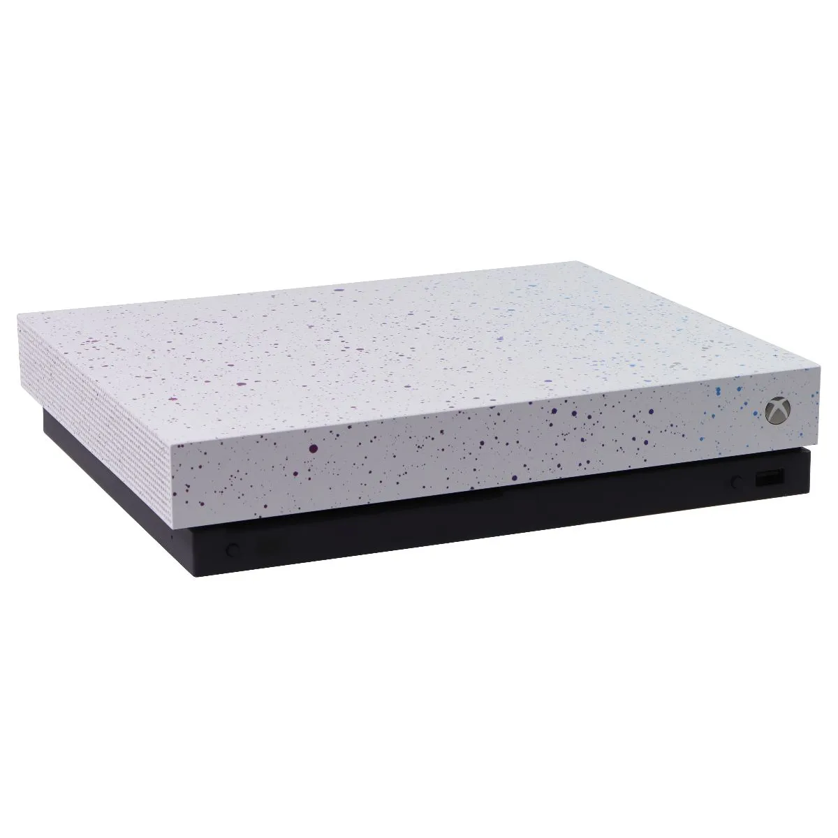 Microsoft Xbox One X 1TB Hyperspace Edition/Console Only (1787)