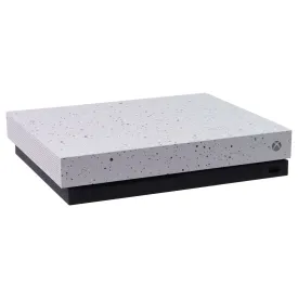 Microsoft Xbox One X 1TB Hyperspace Edition/Console Only (1787)