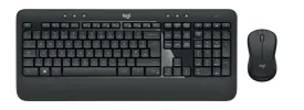 Mk540 Combo, German