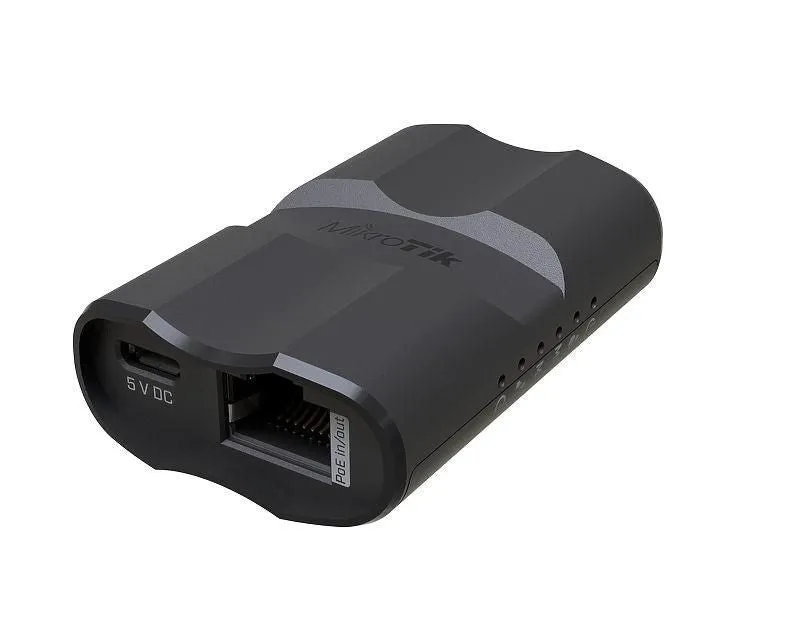 Mobile Quick Setup Tool