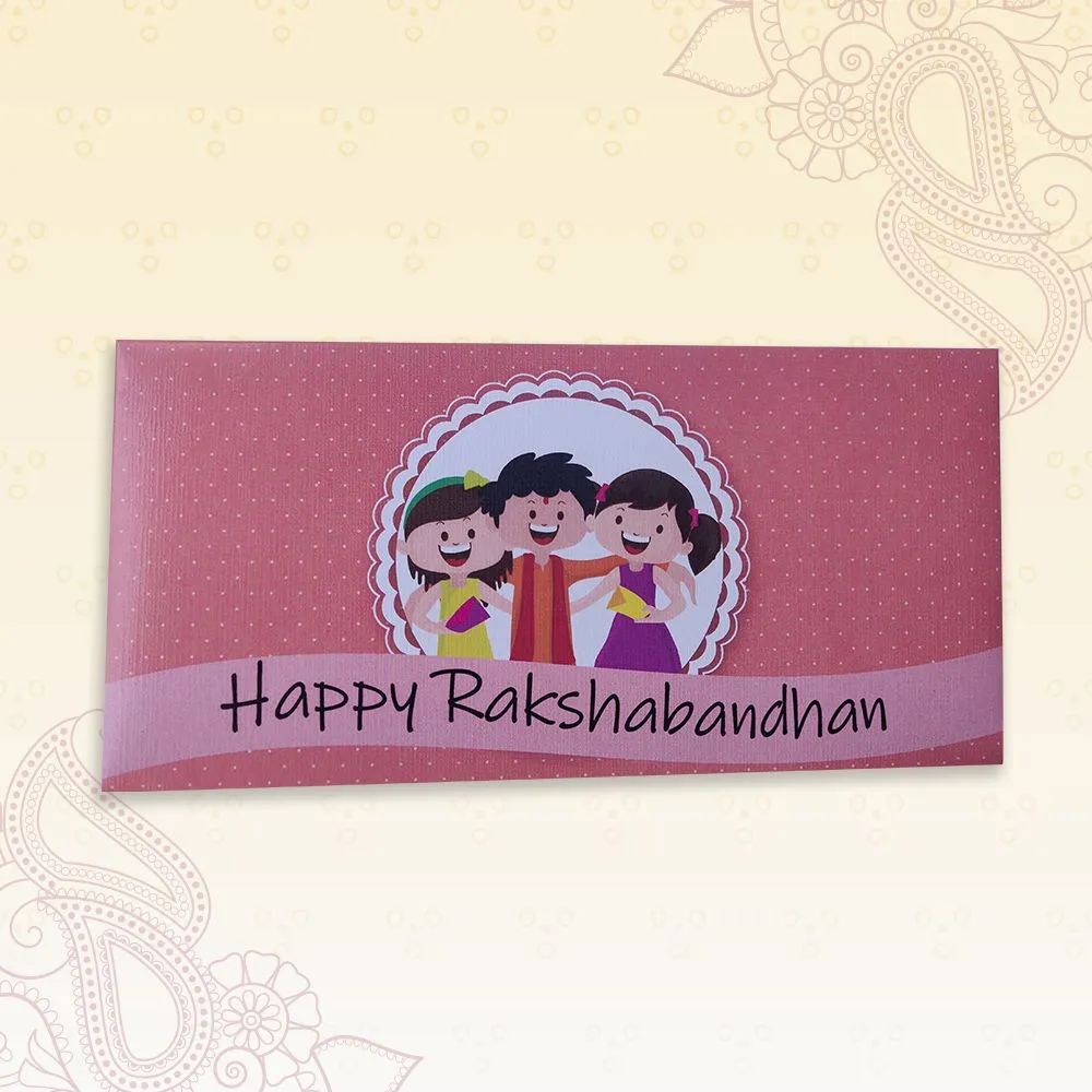 Money Envelopes - Candylicious Series 4.0