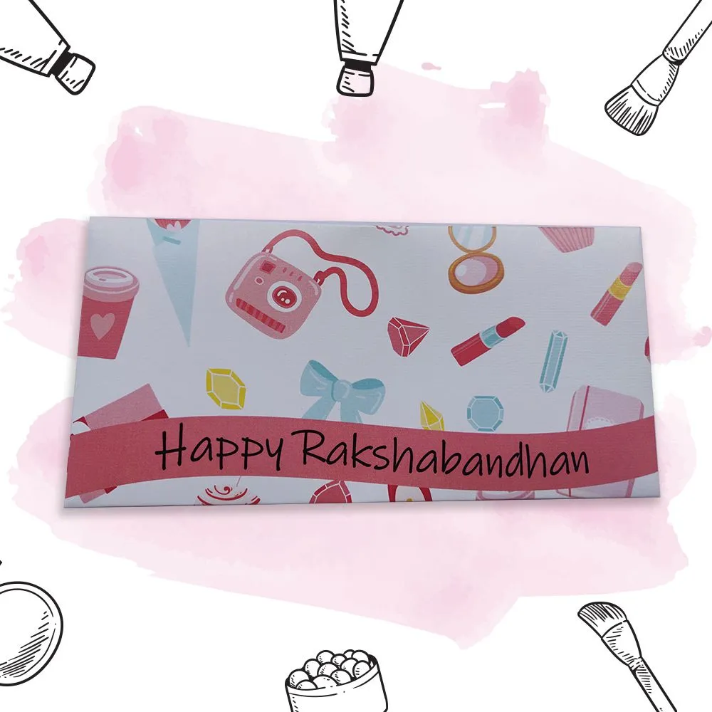 Money Envelopes - Candylicious Series 4.0