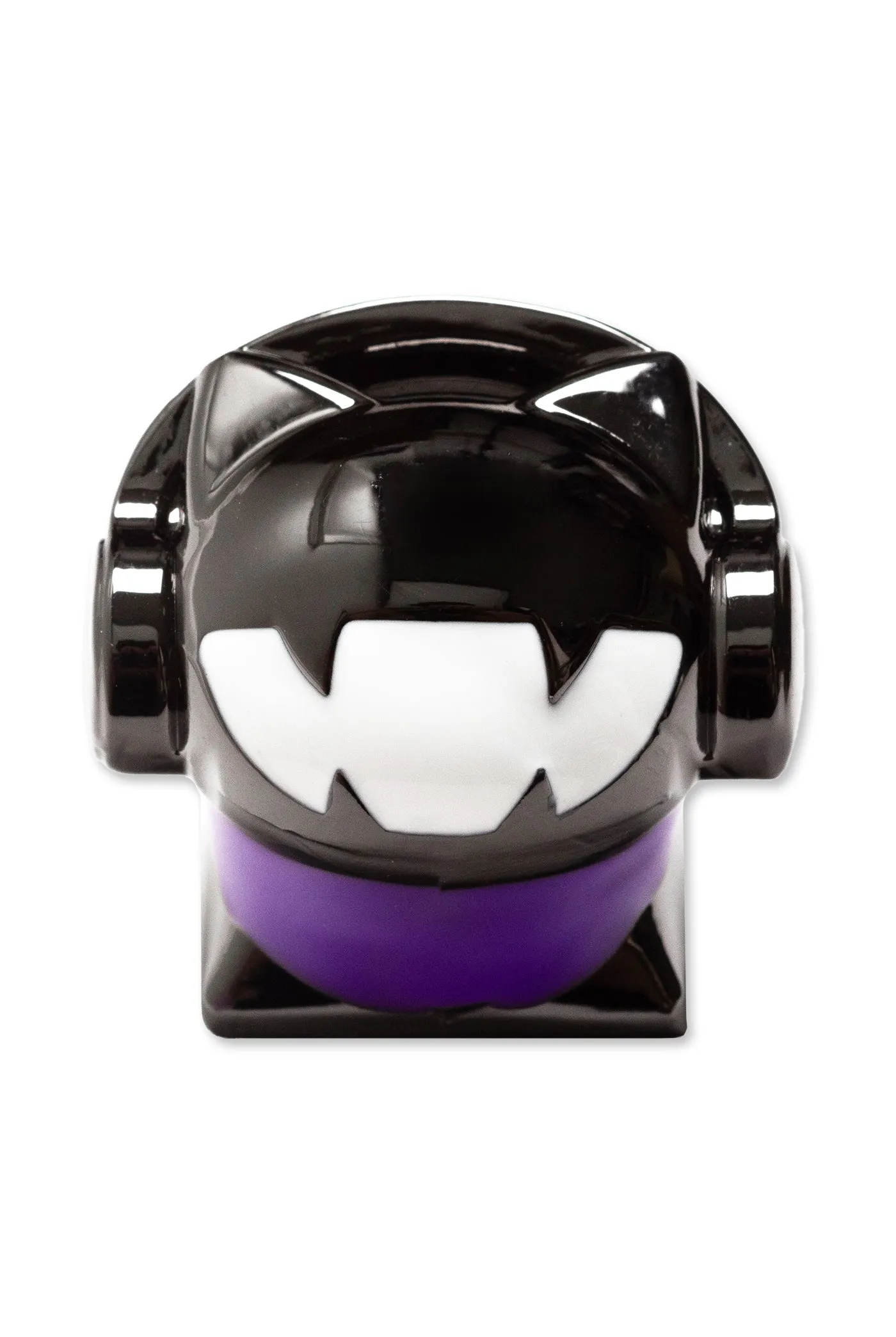 Monstercat Keyboard Caps