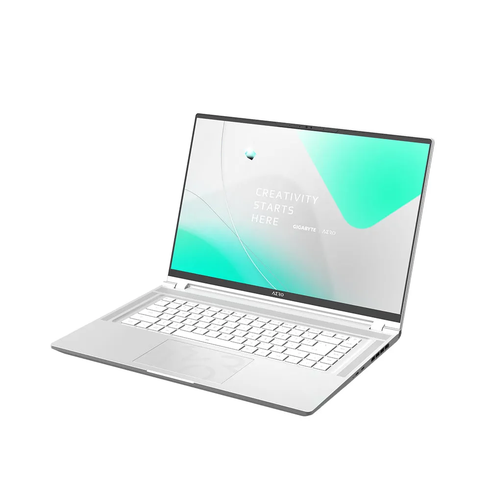 Nb Gbt Aero 16 Oled Bsf-73De994so 16" I7 W11h Uhd 