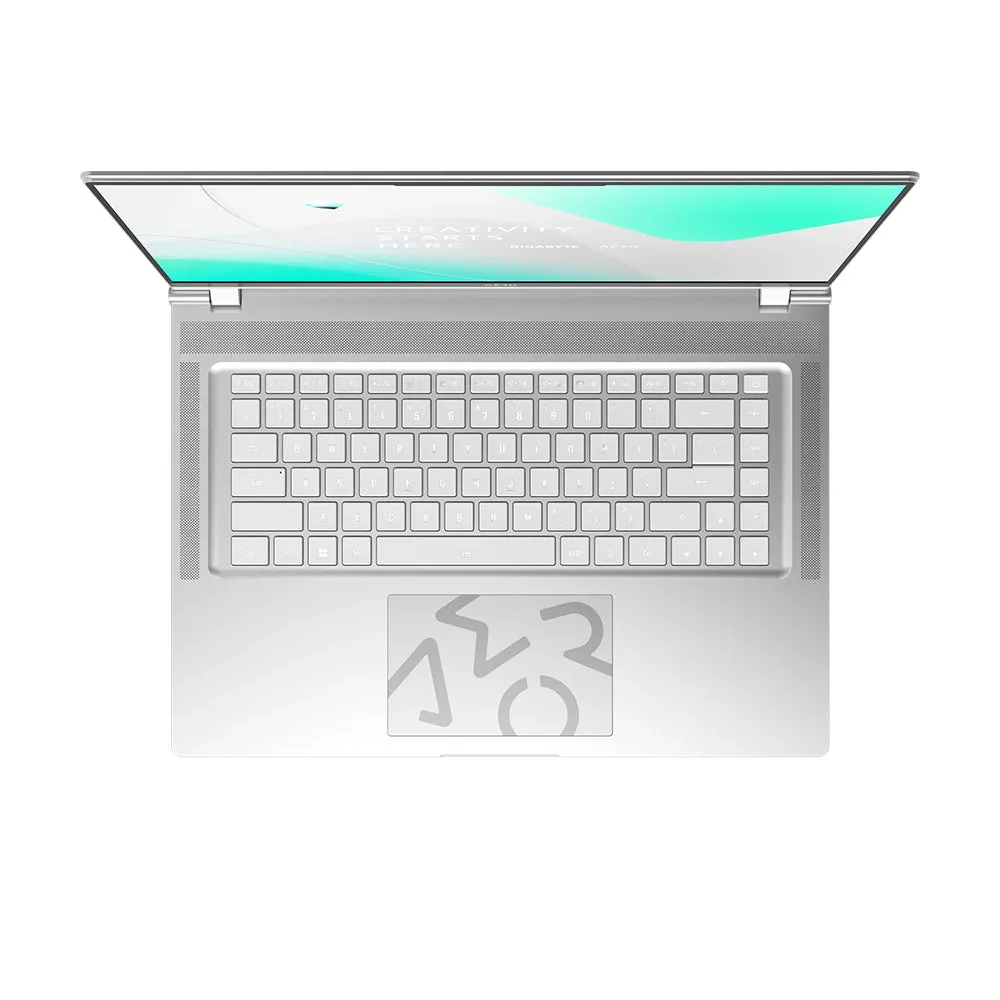 Nb Gbt Aero 16 Oled Bsf-73De994so 16" I7 W11h Uhd 