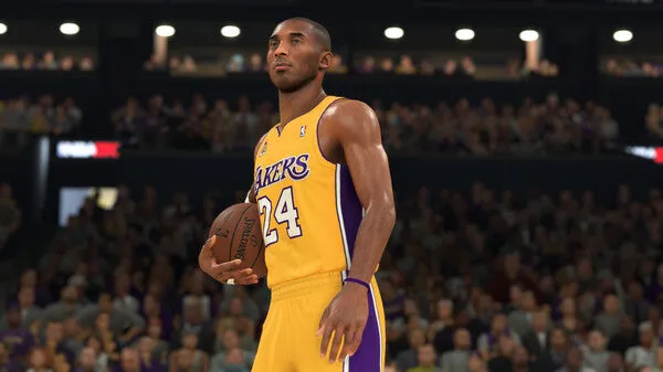 NBA 2K24 KOBE BRYANT PS5 Game & Steelbook Bundle | Fantasybox