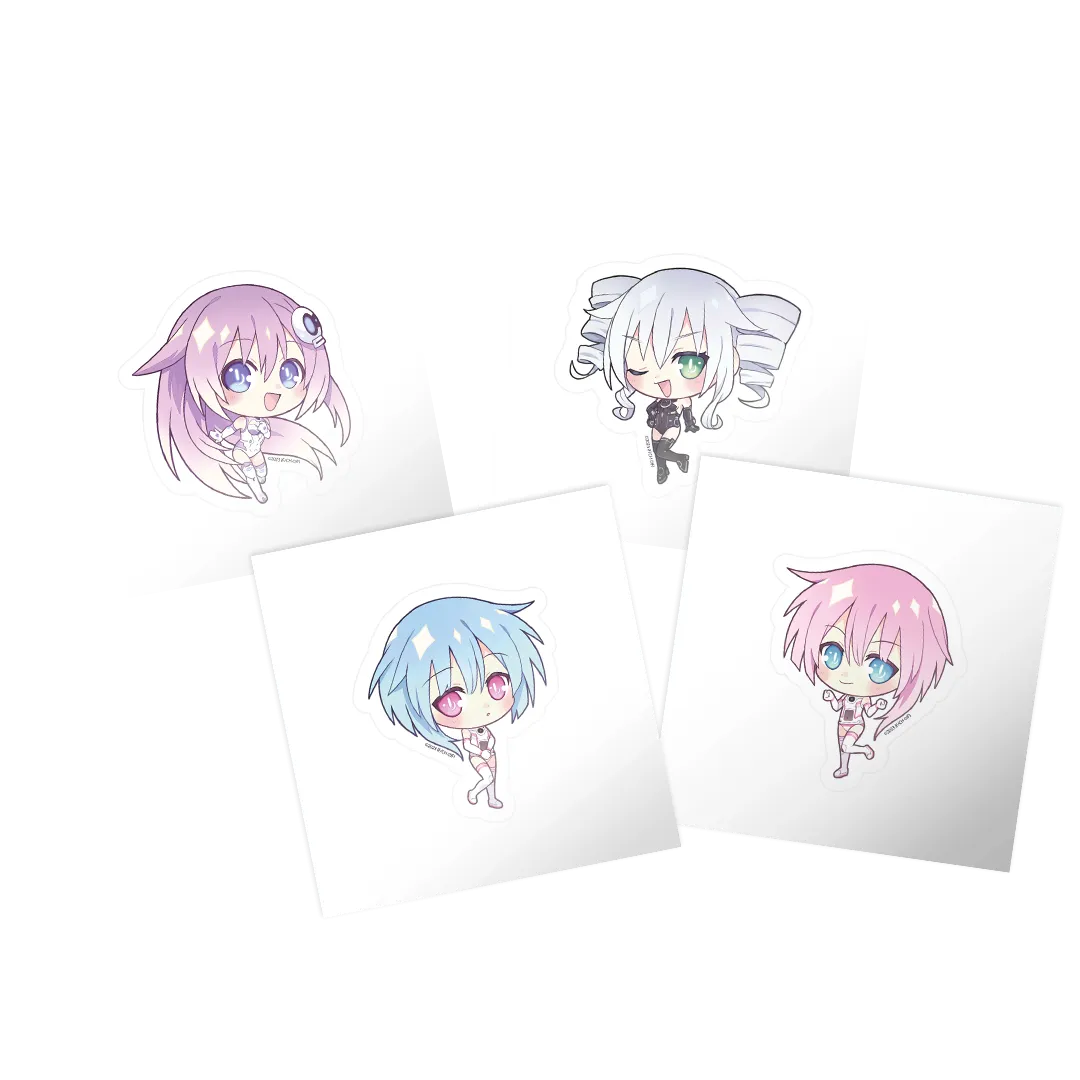 Neptunia: Sisters VS Sisters - Day One Edition - Xbox One/ Xbox Series X