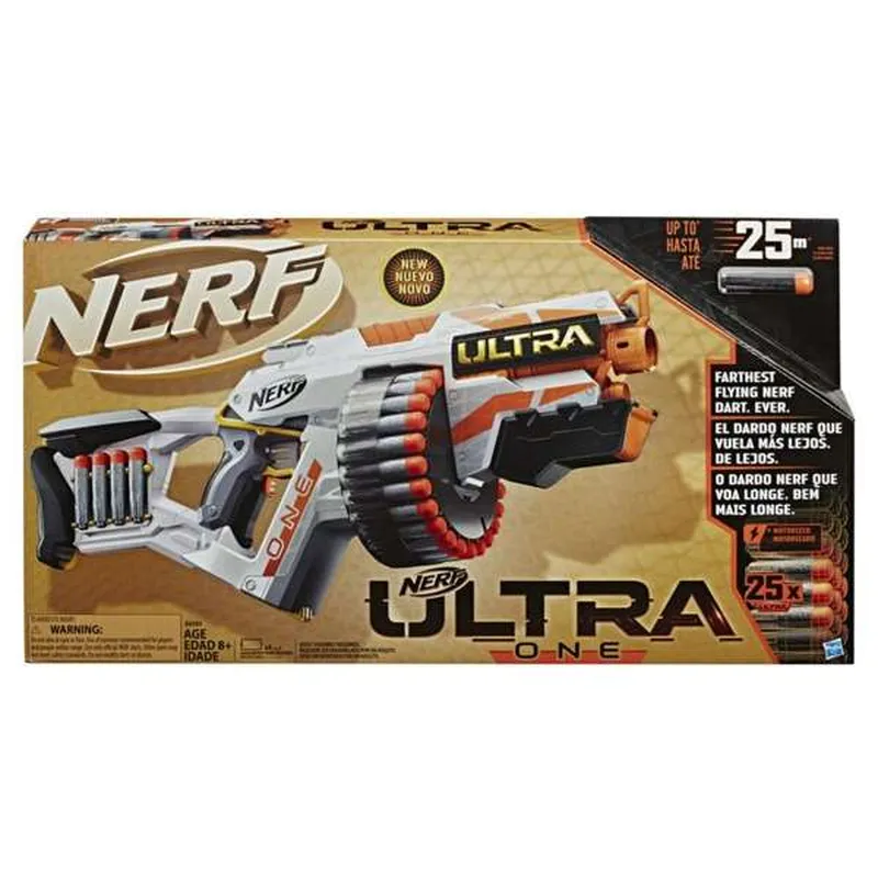 NERF Ultra One