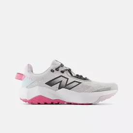 NEW BALANCE KID'S DYNASOFT NITREL V6 WHITE 3Q24