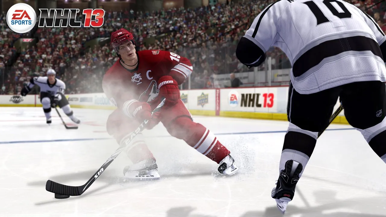 Nhl 13 (PS3)