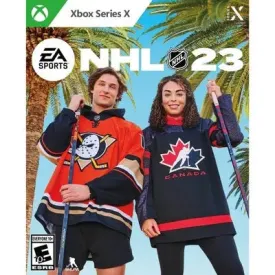 NHL 23 - Xbox Series X