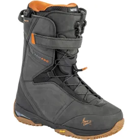 Nitro Team Pro MK TLS Snowboard Boots