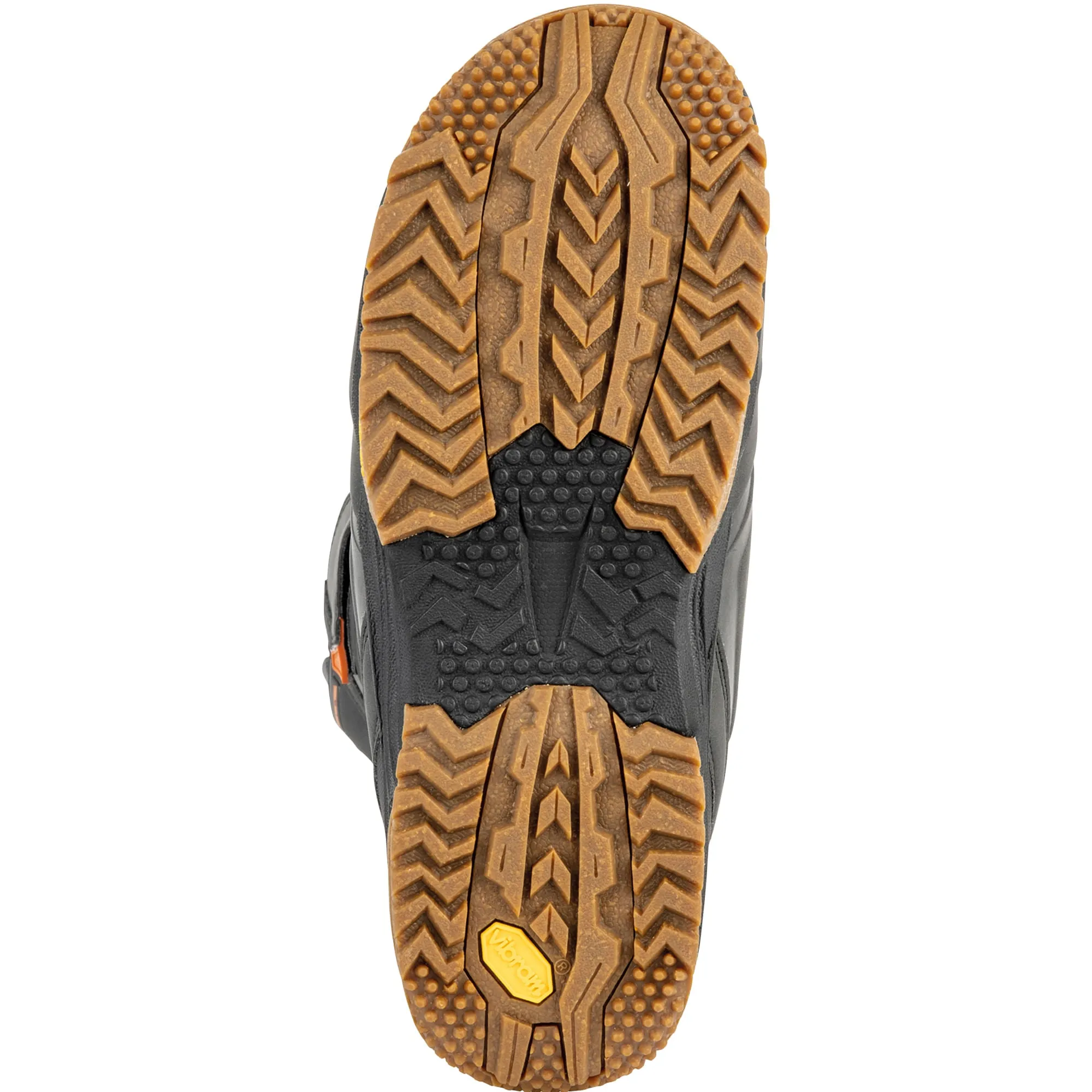 Nitro Team Pro MK TLS Snowboard Boots
