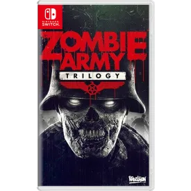 NSW Zombie Army Trilogy