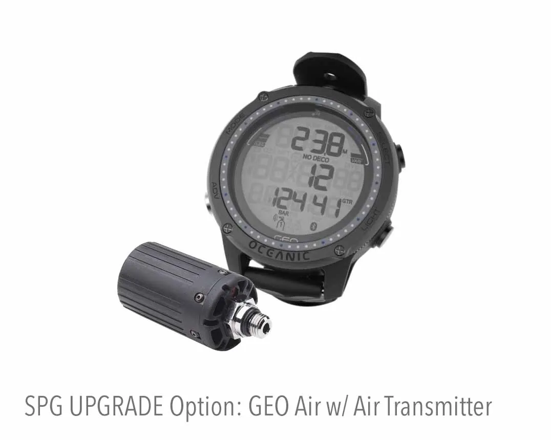 Oceanic Hera BCD Package: "The Instructor Choice"