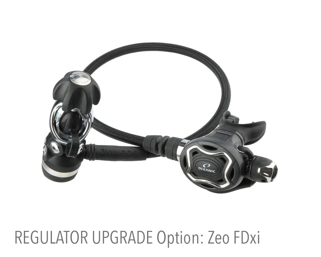 Oceanic Hera BCD Package: "The Instructor Choice"