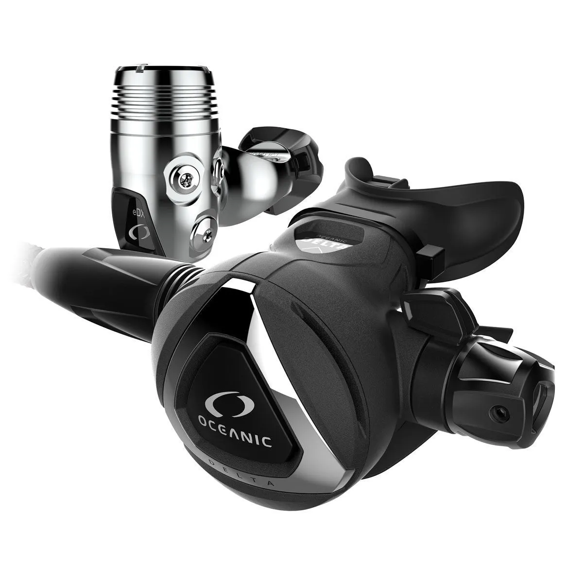 Oceanic Hera BCD Package: "The Instructor Choice"