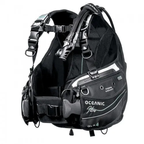 Oceanic Hera BCD Package: "The Instructor Choice"