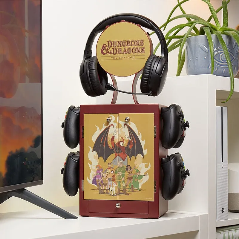 Official Dungeons & Dragons Gaming Locker