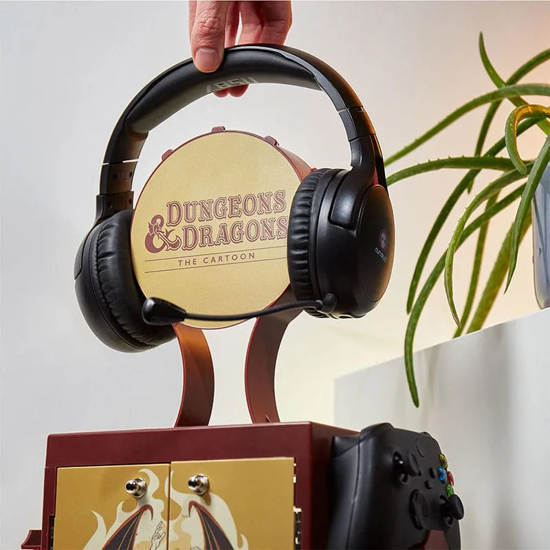 Official Dungeons & Dragons Gaming Locker