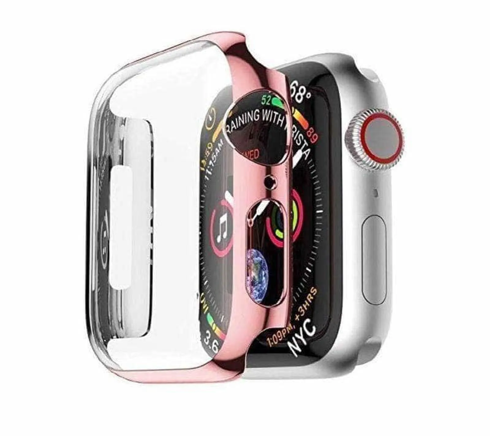 OPEN BOX - Full Protective Case Cover