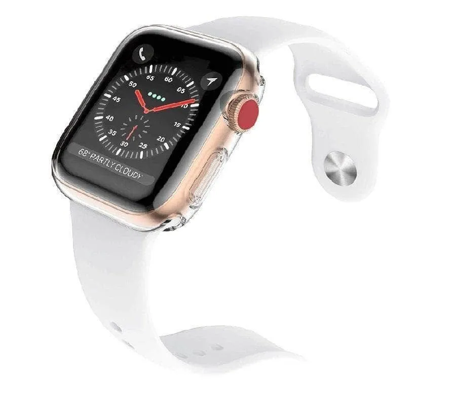 OPEN BOX - Full Protective Case Cover