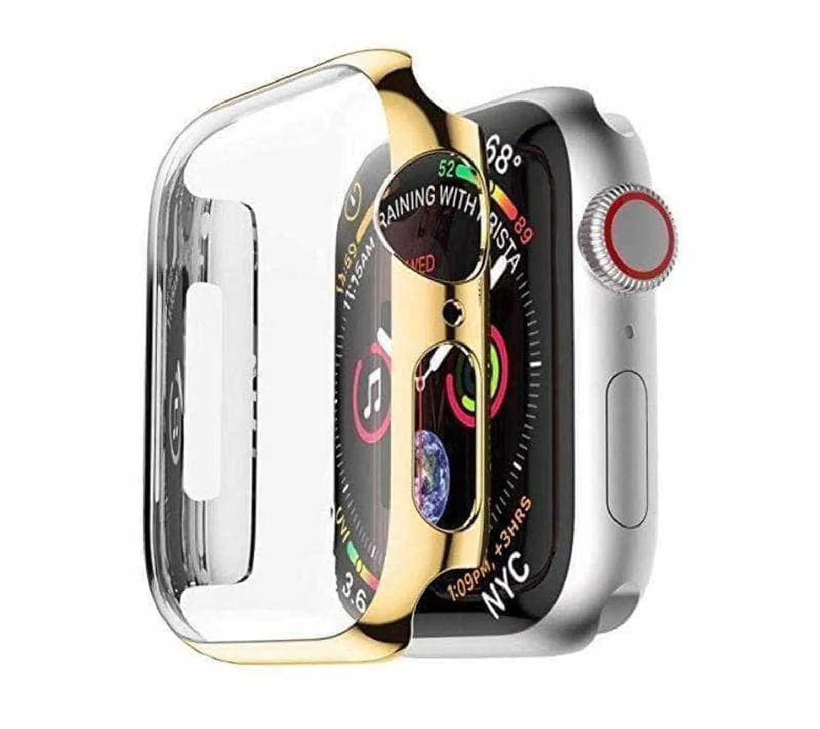 OPEN BOX - Full Protective Case Cover