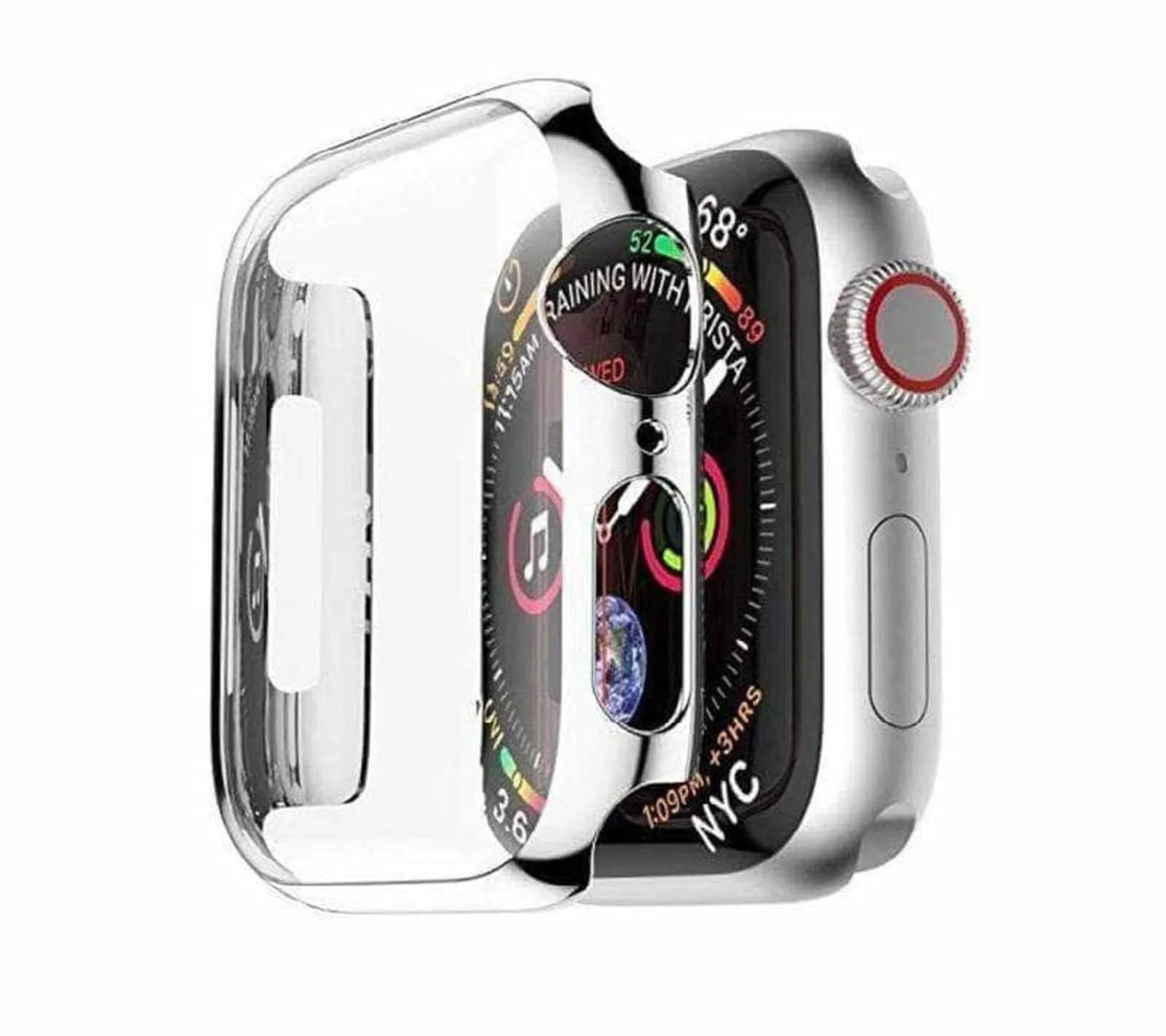 OPEN BOX - Full Protective Case Cover
