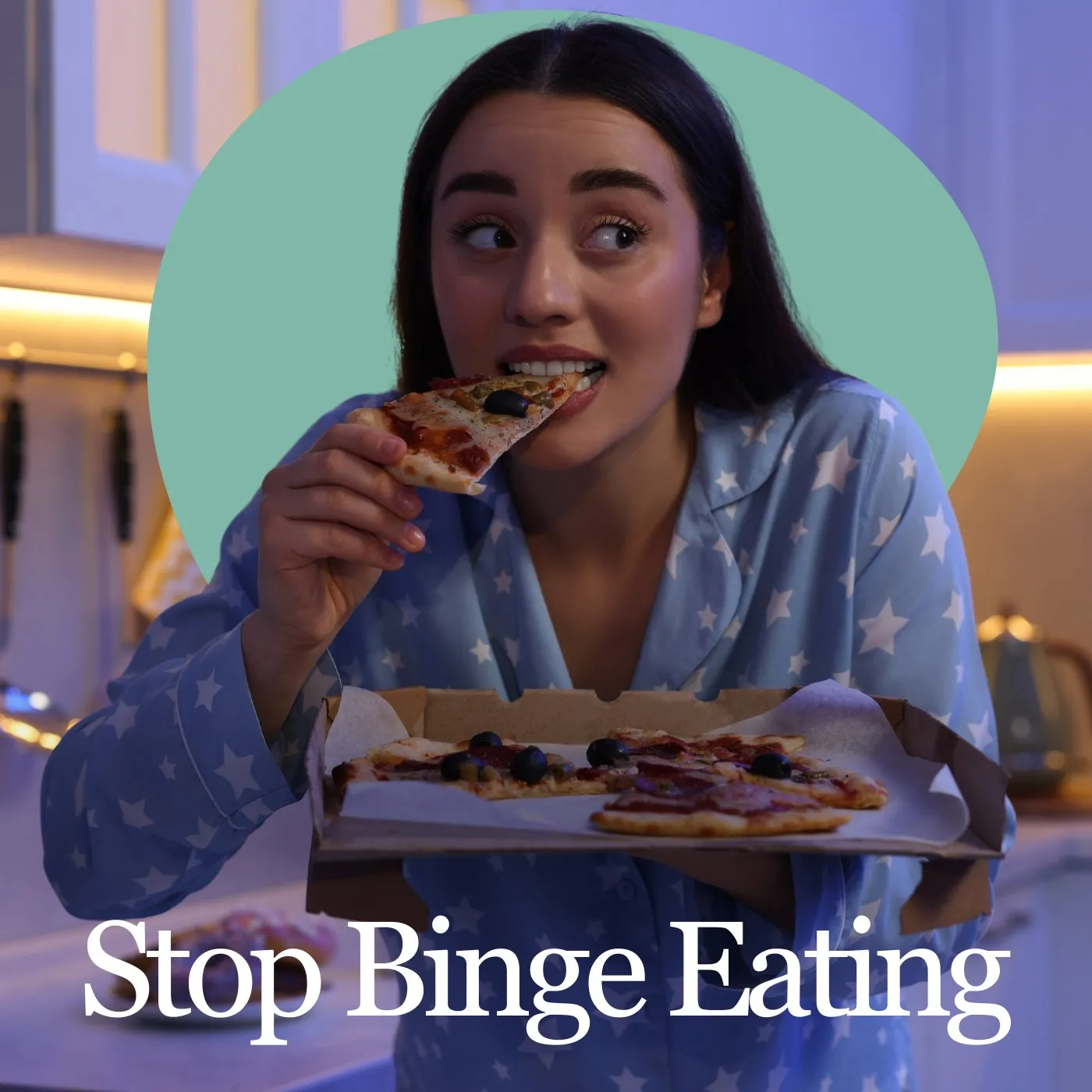 Overcome Binge Eating Essentials Package Hypnotherapy