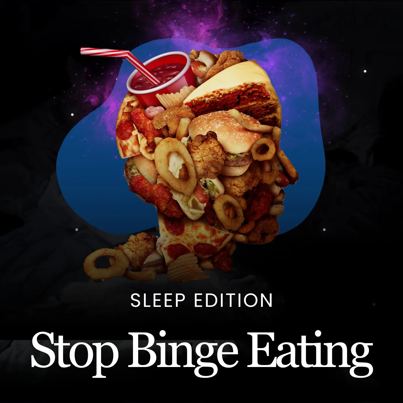 Overcome Binge Eating Essentials Package Hypnotherapy