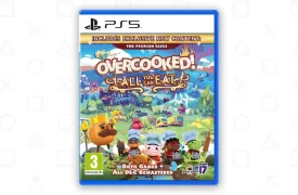 Overcooked! All You Can Eat (PS5)