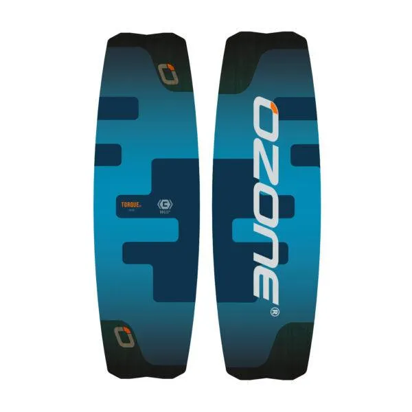 Ozone TORQUE V3 Freeride Freestyle (Board Only)
