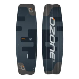 Ozone TORQUE V3 Freeride Freestyle (Board Only)