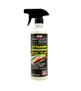 P&S Dynamic Dressing (READY TO USE)