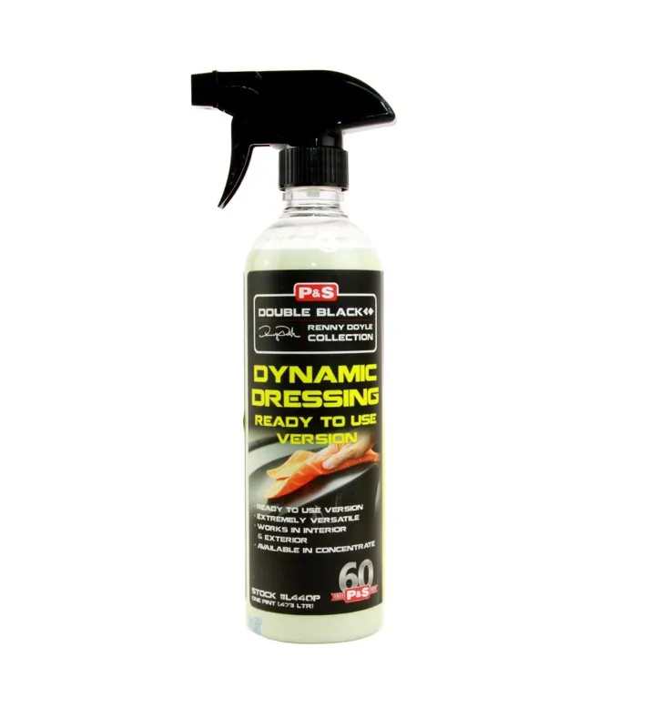 P&S Dynamic Dressing (READY TO USE)