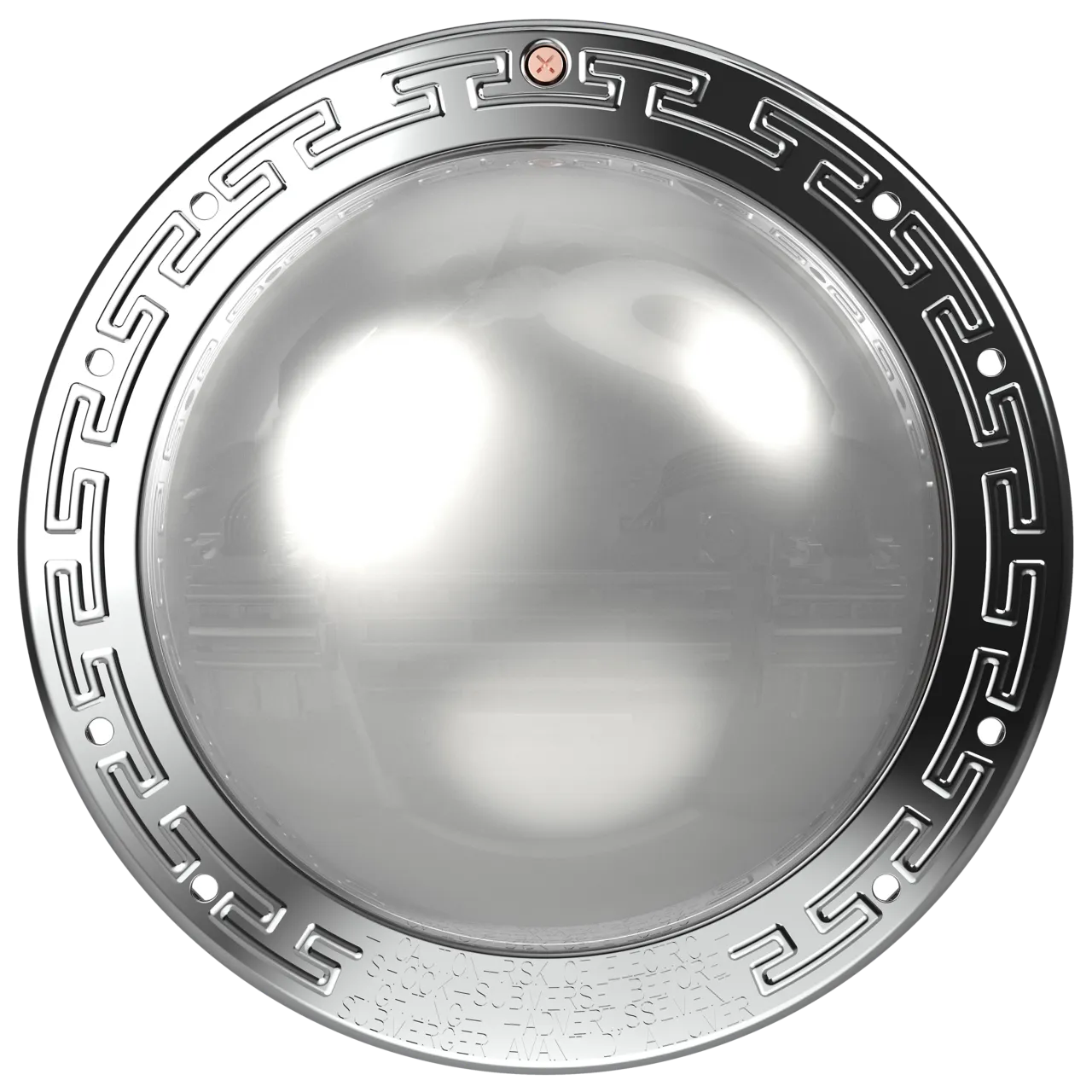 Pentair IntelliBrite Architectural Series Pool Light EC-602237
