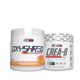 Performance Bundle - Beginner