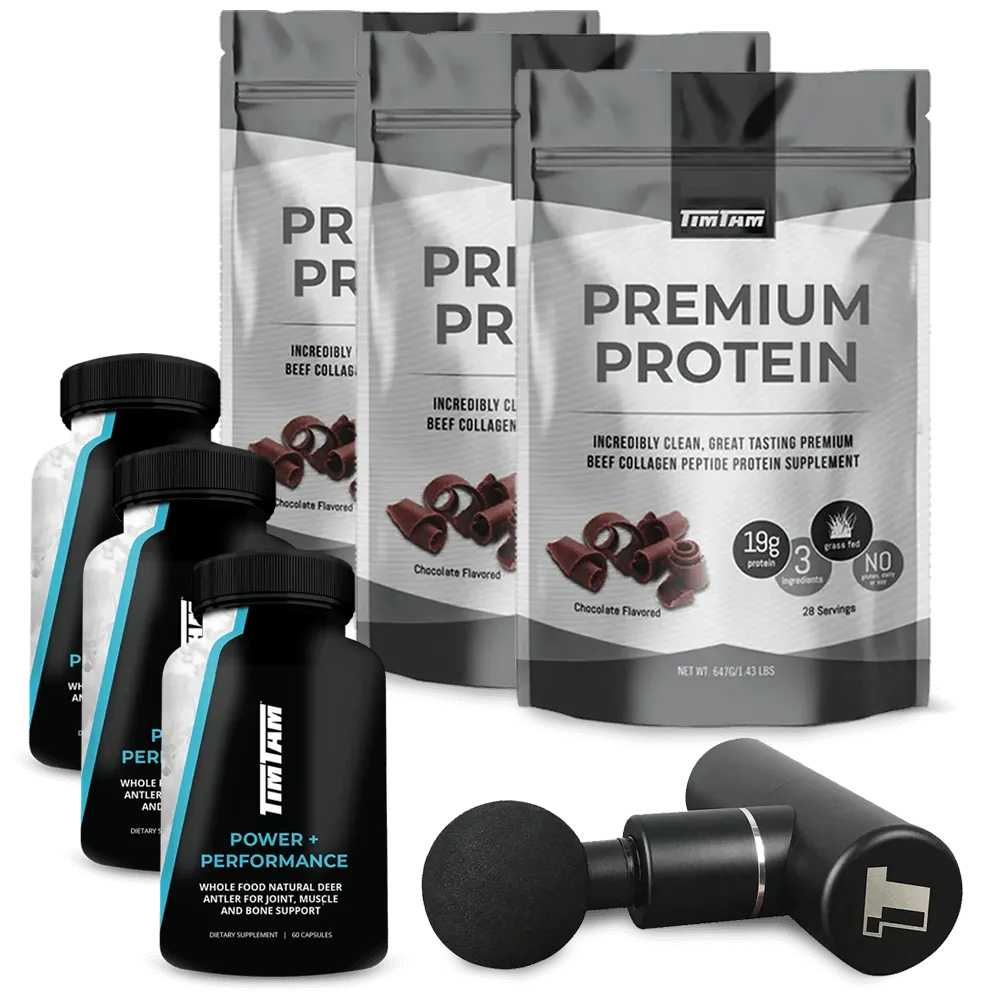 Performance Bundle