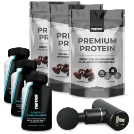 Performance Bundle