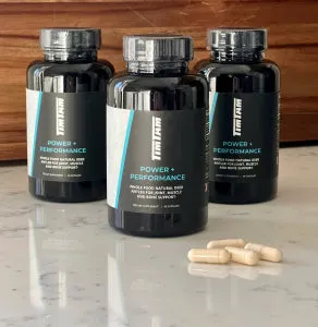 Performance Bundle