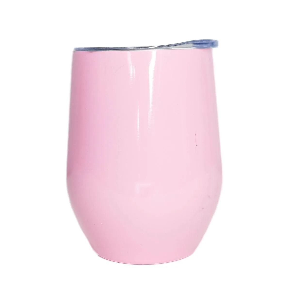 Personalized Aged Birthday Wine Tumblers 12oz