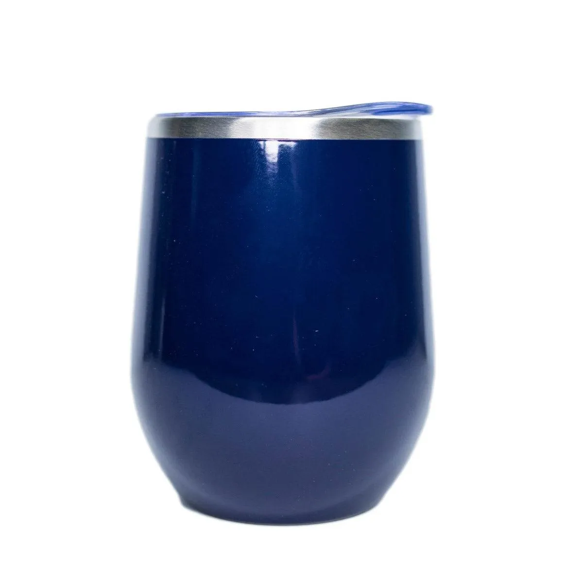 Personalized Enjoying This Legally Birthday Wine Tumblers 12oz