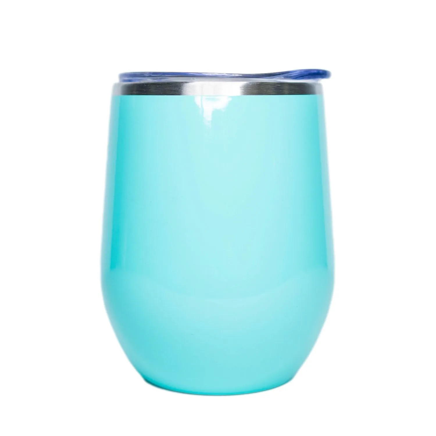 Personalized Enjoying This Legally Birthday Wine Tumblers 12oz